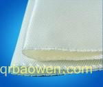 High silica cloth