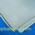 high silica fiber cloth