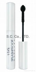 Splashproof Mascara