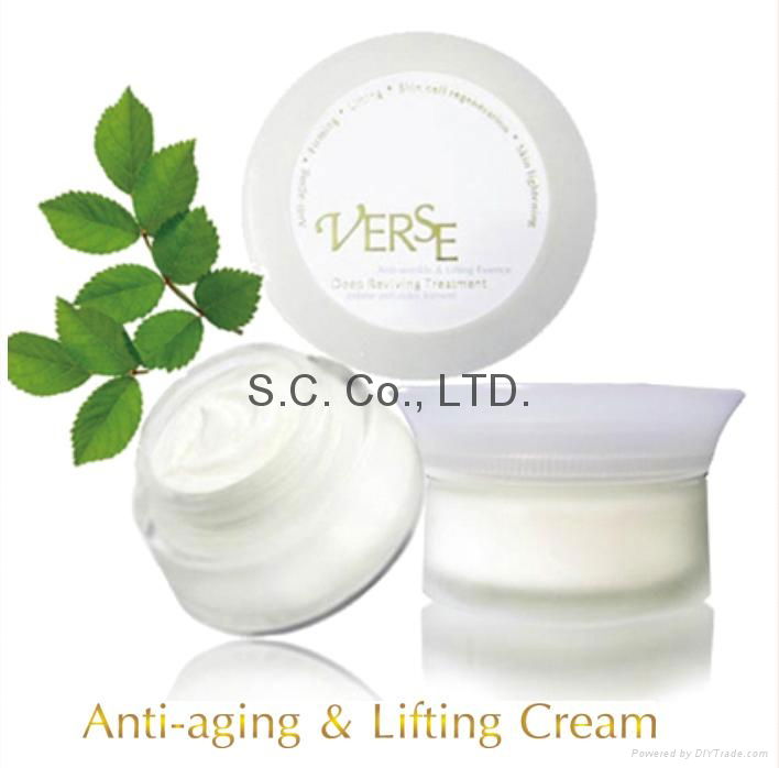 Anti-wrinkle & Lifting Essence