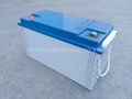 12V 200Ah Lead Acid Rechargeable Solar GEL Battery   4