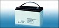 12V 100AH solar battery for Wind and