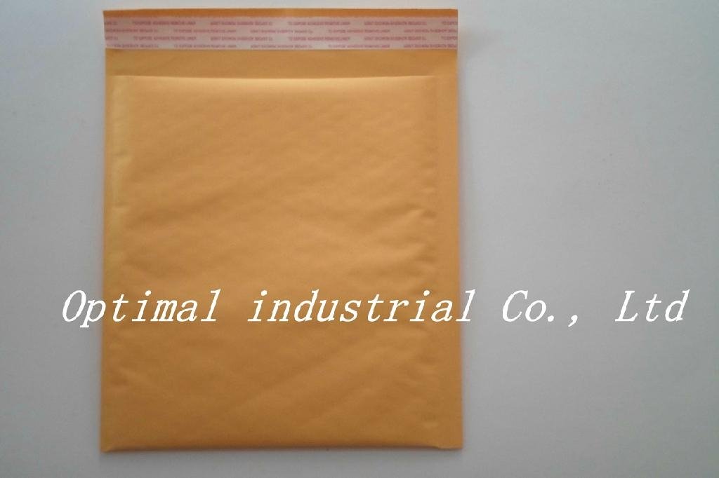10#6# C6/DL/C4/C5 White gummed envelope and pull & seal envelope 2