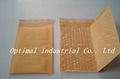 Cheap Bubble Mailers, kraft paper bubble