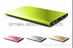 Manufacturer wholesale mobile phone Power Bank 20000mah 30000mah