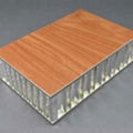 外墙铝单板，Exterior aluminum veneer 5