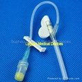 IV Cannula With All types 3