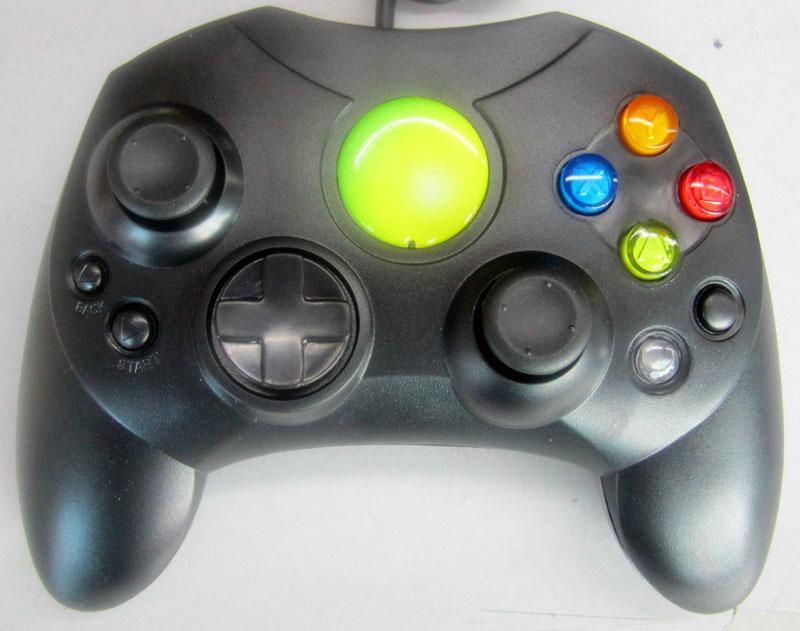 XBOX JOYPAD