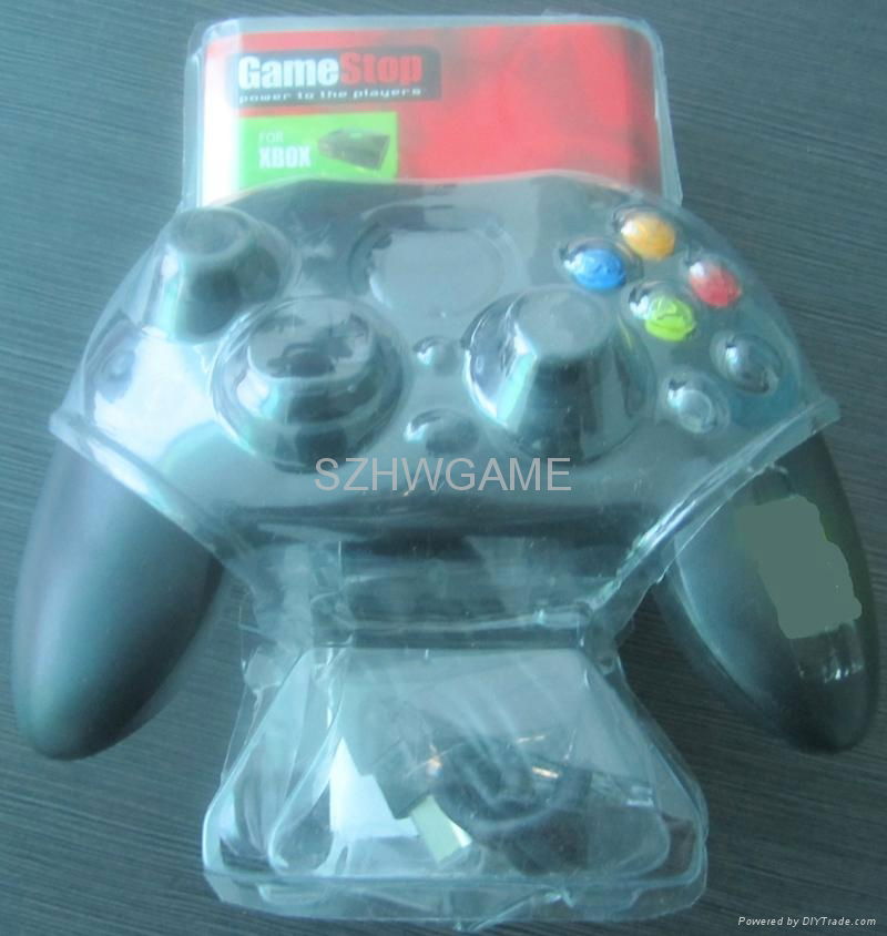 XBOX JOYPAD 3