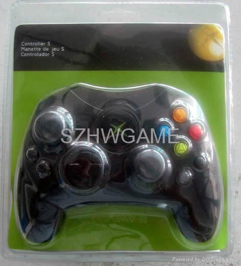 XBOX JOYPAD 5