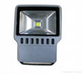 120w LED Flood Light GL-FL-120W1A 1