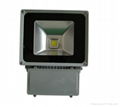 80w LED Flood Light GL-FL-80W1A 1