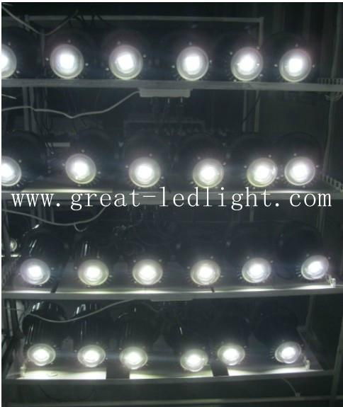 120w LED High Bay Light GL-IL-120W1A 3