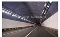 150w LED Tunnel light GL-FL-70W2B 3