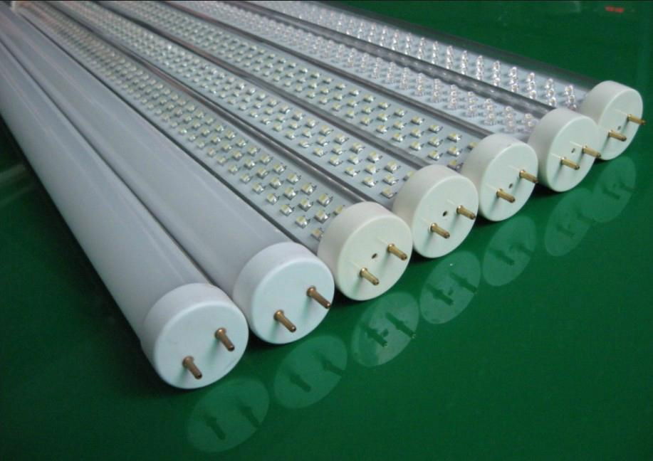 600mm T8 LED Tube Light Fixture 2