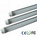 4FT 18W T8 LED Tube Light, SMD2835 LED Light