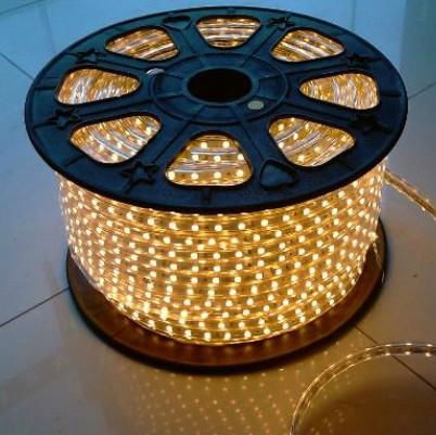 220V High Voltage SMD3528 LED Strip Light 2