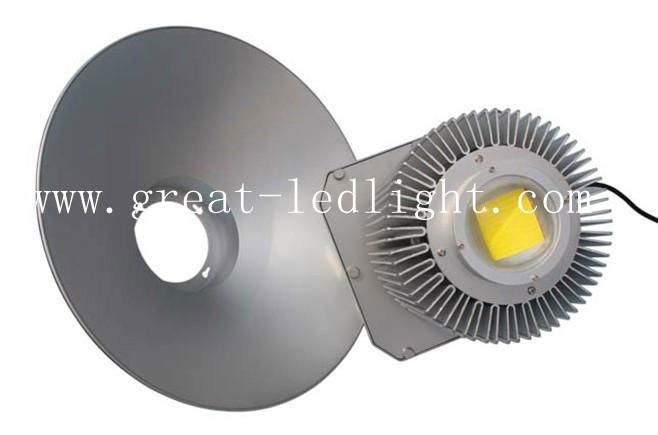 250w LED High Bay Light  GL-IL-250W1A 2