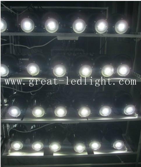 250w LED High Bay Light  GL-IL-250W1A 3