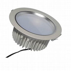 High Power 18w LED Downlight/18w LED Ceiling Light