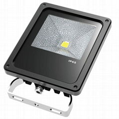 10w LED Flood Light GL-FL-10W1B-1