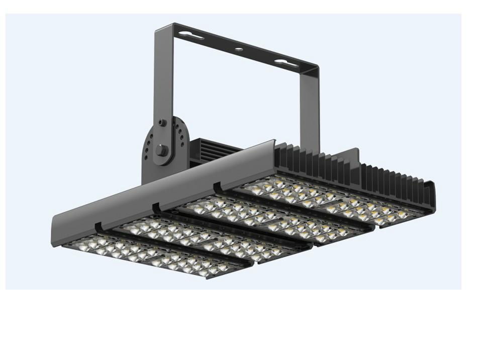 120w LED Low Bay Light  GL-TL-120W