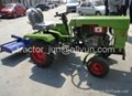 mini tractor(8-24hp)
