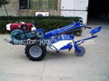 China Walking Tractor (8-20HP)