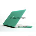 Frosted hard PC case shell for Macbook 11.6'' 2