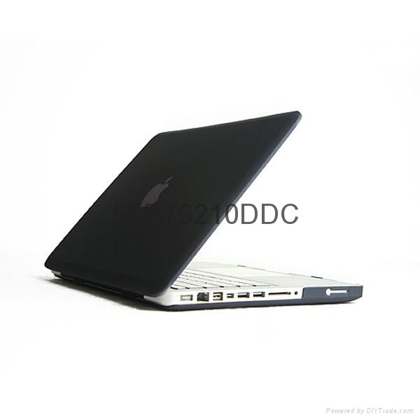 Frosted hard PC case shell for Macbook 13.3'' Air Pro Retina  3