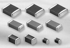 Electronics Components-Chip Resistor/Chip Capacitor/IC/Mosfet
