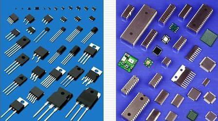 IC\MOSFET