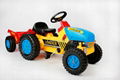 Kids Design Pedal Car CFX-411 2