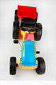 Kids Design Pedal Car CFX-411 3