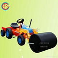 Newest Fashion Design Pedal Car CFX-414