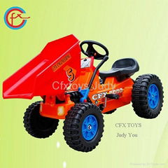 Newest Fashion Design Ride On Car CFX-312