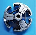 chainsaw clutch spare parts for garden tools