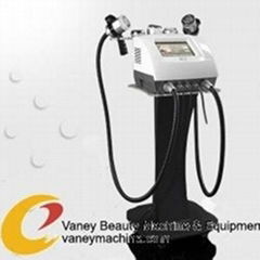 5 in 1 multifunction body slimming beauty machine 