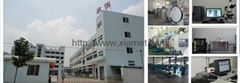 Shaanxi Xinheng Rare Metal Co.,ltd Shaanxi Xinheng Rare Metal Co.,ltd