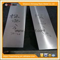 high density tungstenalloy plate/sheet/foil 4