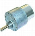 37GB-520/528 Gear motor