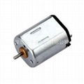  AB-FF-N20 DC mini-motor 1