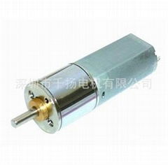 16GA-030/050 Gear motor