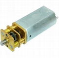 GM13-030/050 Gear motor 1