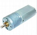 20GA-130\180 Gear motor