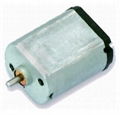 AB-FF-030 DC mini-motor