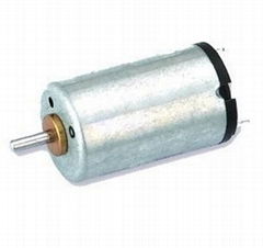 AB-RF-1230 DC mini-motor