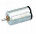 AB-RF-1230 DC mini-motor 1