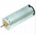 AB-RF-M50 DC mini-motor