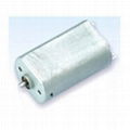 AB-FF-180 DC mini-motor